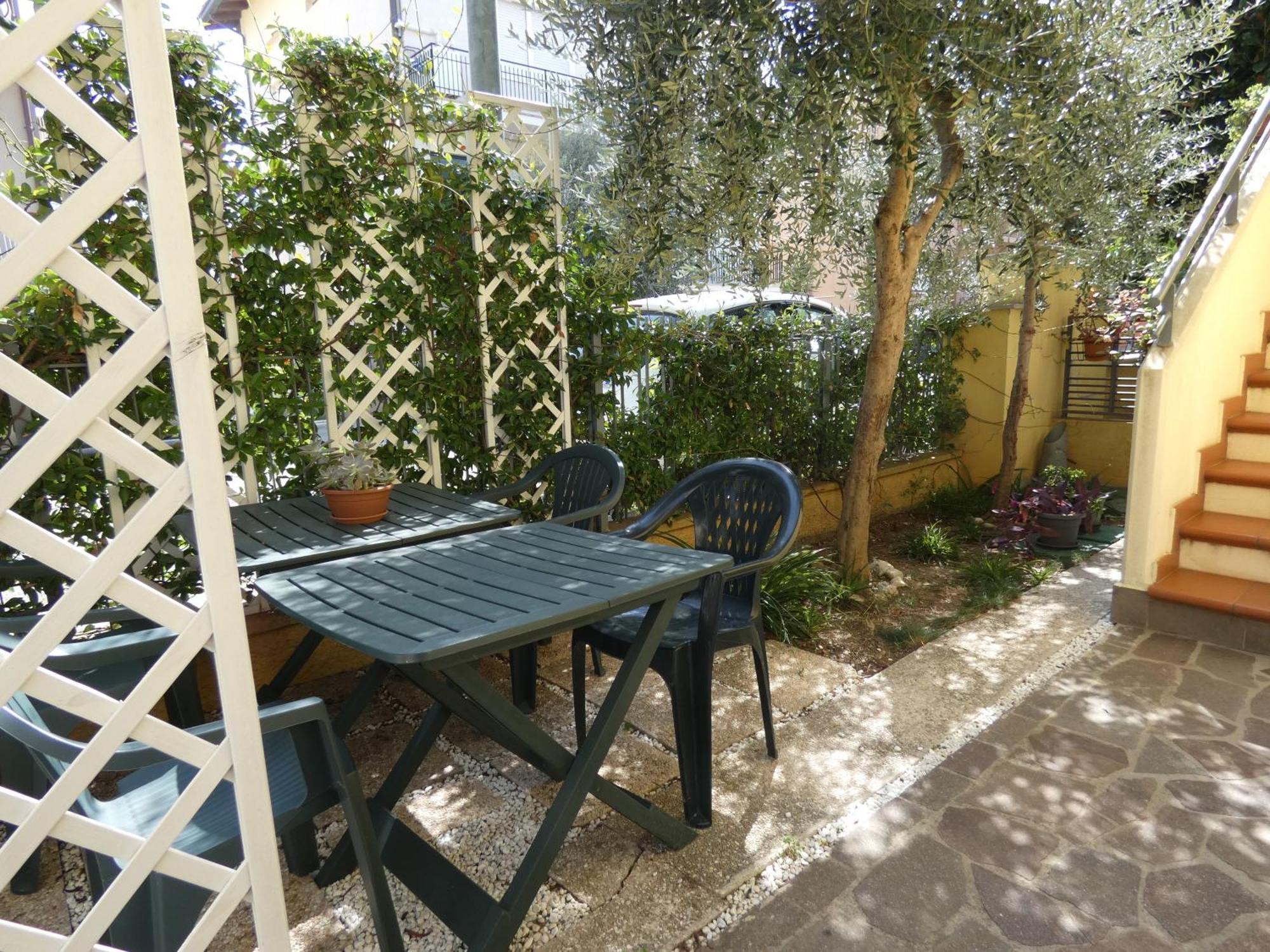 Casa Loren Pesaro Exterior foto